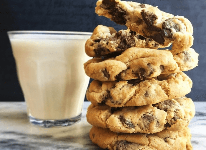best cookies in NYC