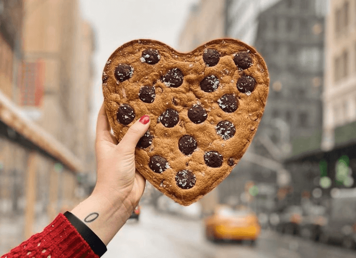 the best cookies in NYC