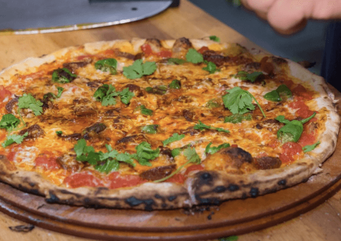 seattle food pizza