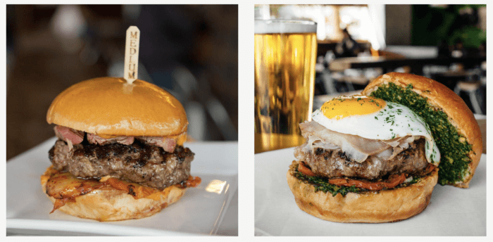 seattle food list
