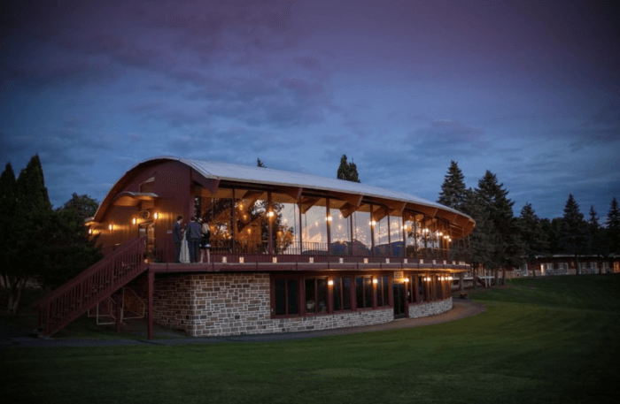 all inclusive resorts in new york state