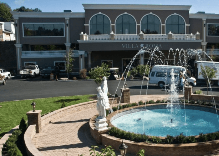 all-inclusive resorts in New York State