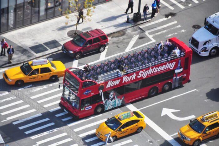 things to do by yourself in nyc