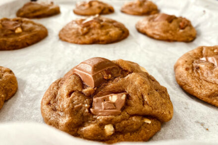 best cookies in NYC
