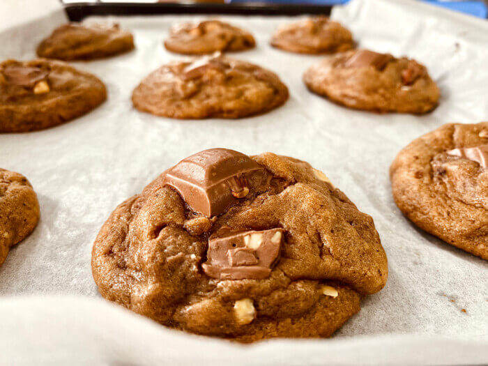 best cookies in NYC