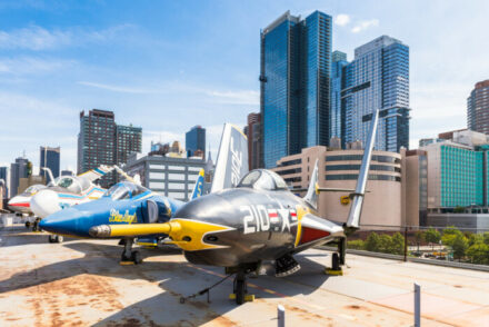 the best fun museums in NYC
