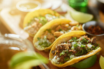 mexican food in san diego