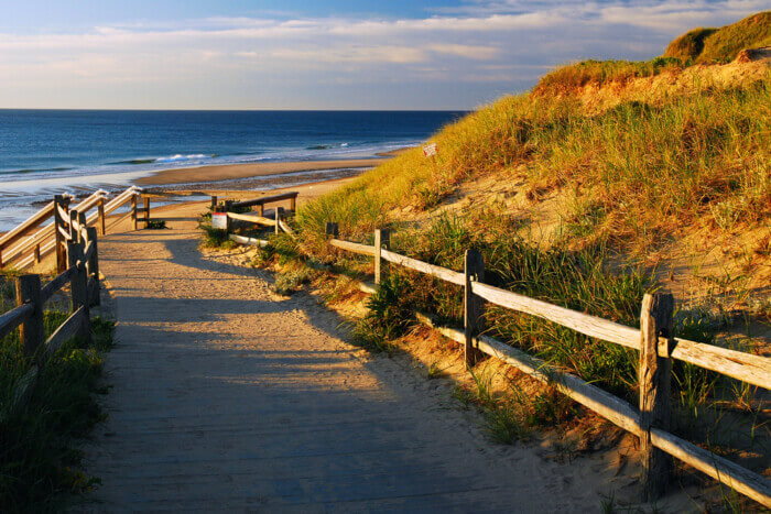 beautiful places to visit on the east coast