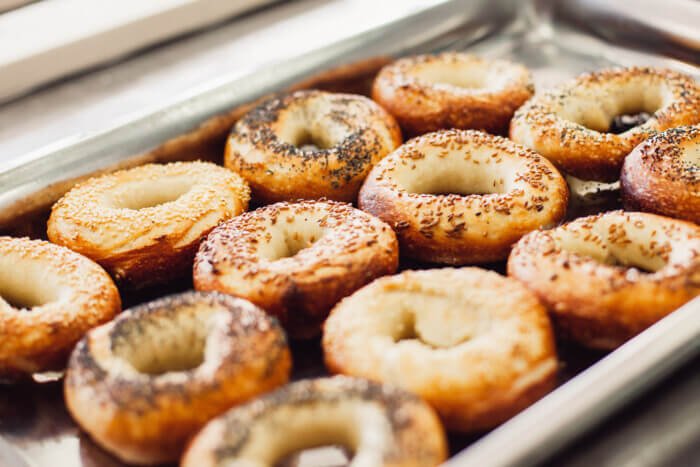 best bagels in nyc