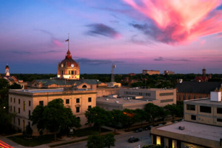 things to do in Green Bay