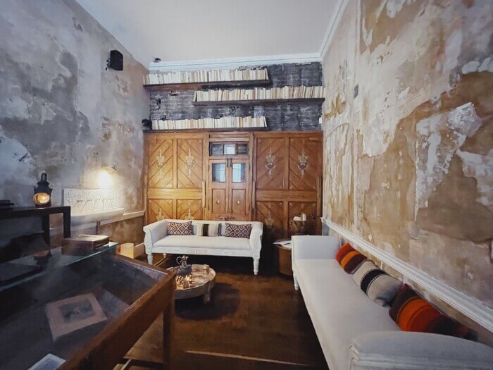 Aire Spa london