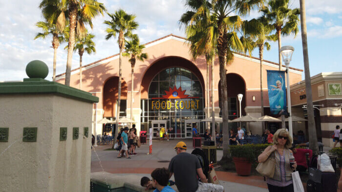 travel choice florida mall