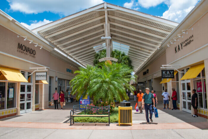 TOP 10 outlets in Florida - where to find the best bargains! - The World  and Then SomeThe World and Then Some