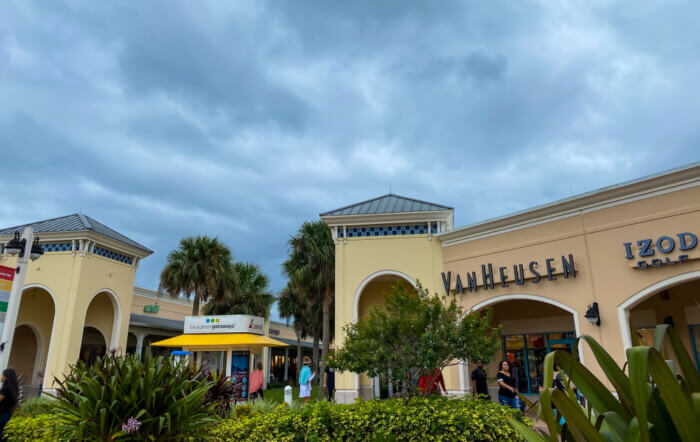 travel choice florida mall