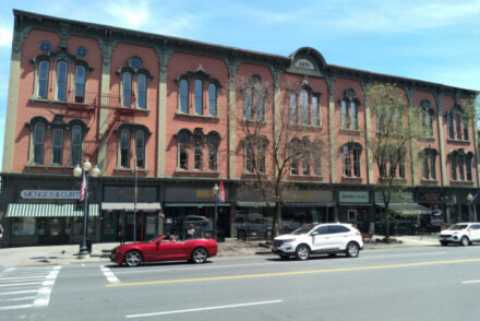 ultimate guide to Saratoga Springs