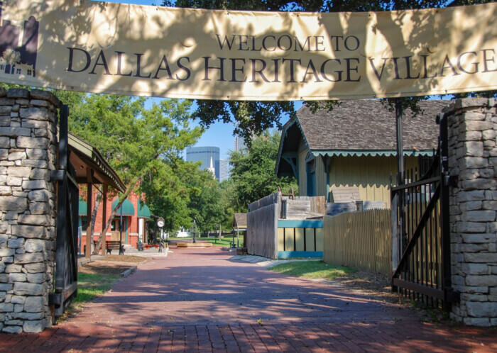 fun things to do in Dallas