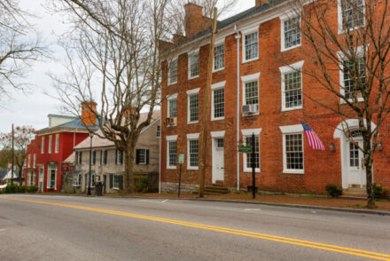 things to do in Abingdon, Virginia