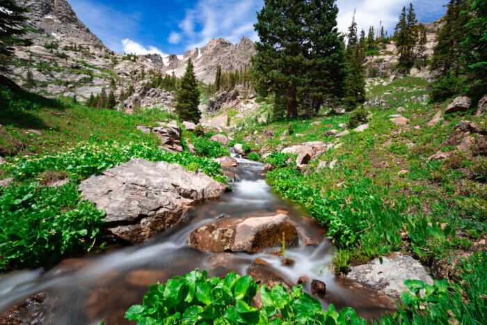 best places visit colorado