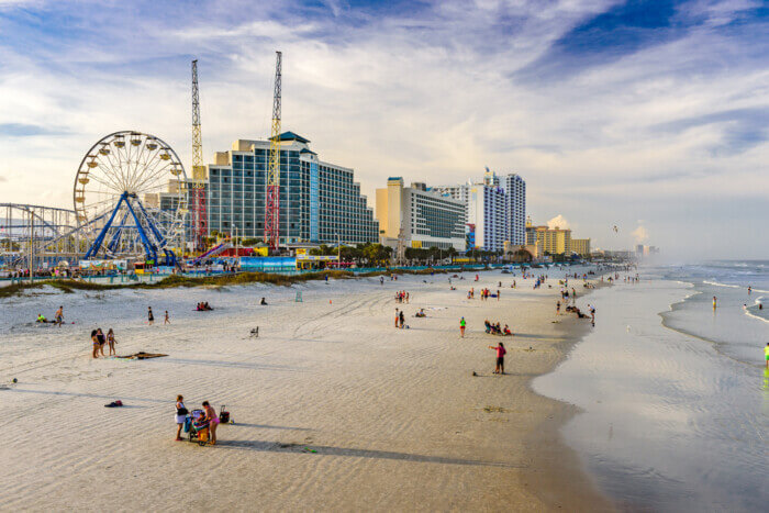 40 fun things to do in Daytona Beach, Florida (the ULTIMATE list!) - The  World and Then SomeThe World and Then Some