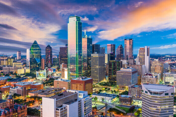 things to do in Dallas, Texas