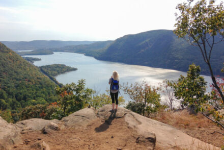 5 things no one tells you about Breakneck Ridge