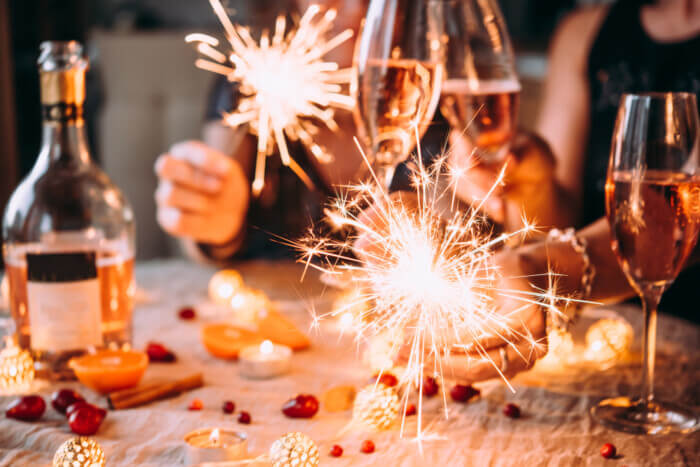 Christmas Eve Dinner Manhatten 2022 What Restaurants Are Open On Christmas Day In Nyc? Top 12 Recommendations For 2022! - The World And Then Somethe World And Then Some