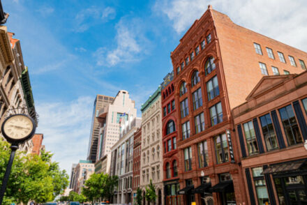 things to do in Louisville