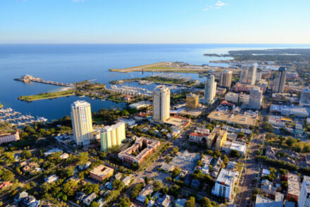 things to do in ST PETERSBURG, FLORIDA