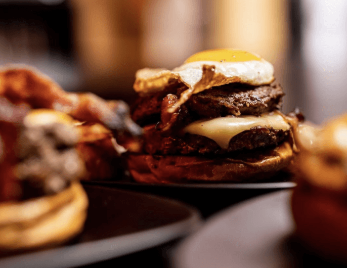 25 Awesome restaurants in Times Square NYC (for every budget!) 11 Screenshot 2021 10 30 at 16.07.18