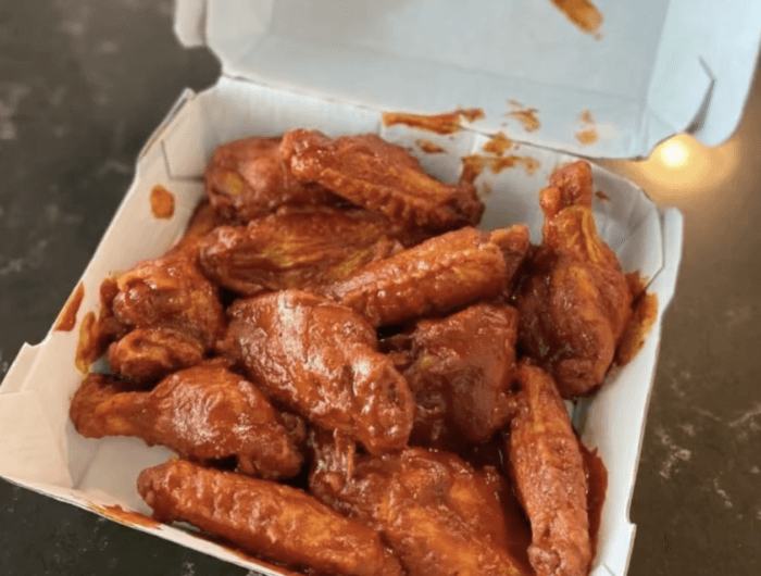 25 Awesome restaurants in Times Square NYC (for every budget!) 4 Screenshot 2021 10 30 at 16.11.59