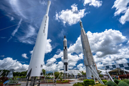 things to do in Titusville