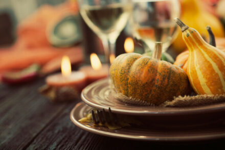 restaurants open on Thanksgiving in Chicago