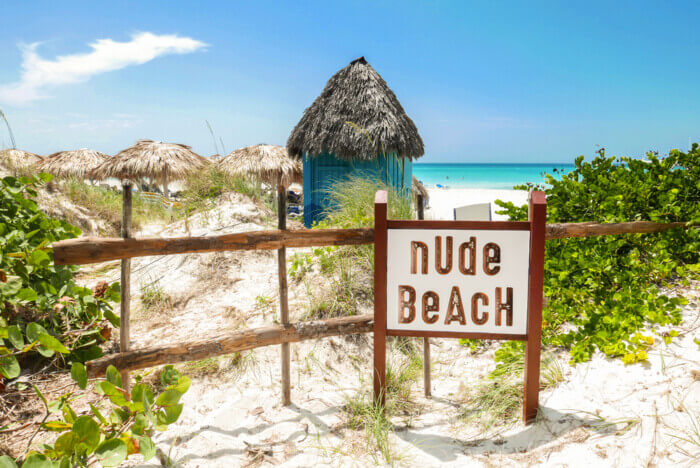 700px x 468px - TOP 10 best nude beaches in Mexico! - The World and Then SomeThe World and  Then Some