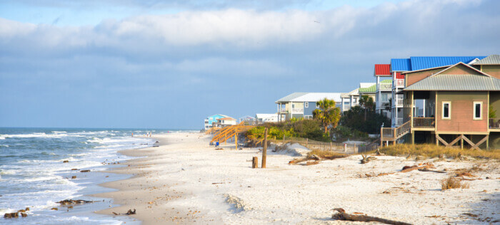 old florida towns to visit