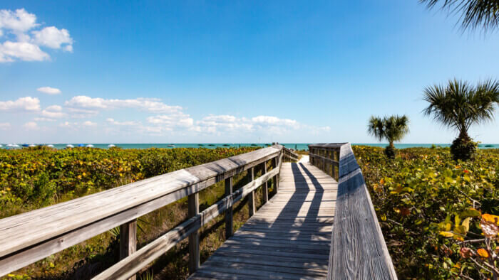 old florida towns to visit