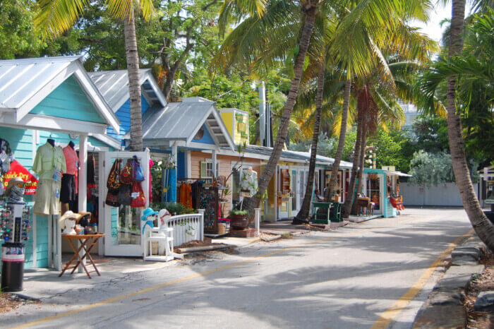 old florida towns to visit