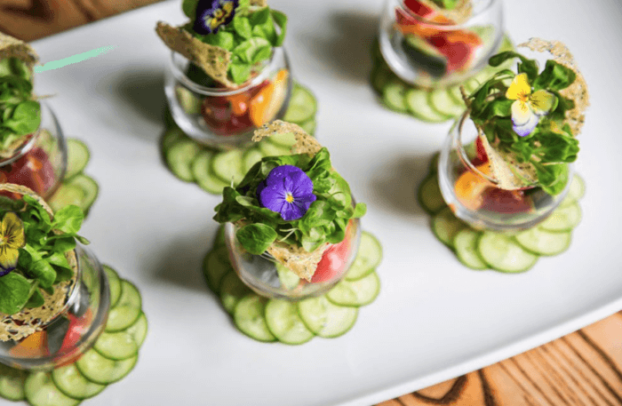 Las Vegas restaurants open on Christmas Day