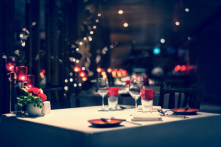 restaurants open on Christmas day in Seattle