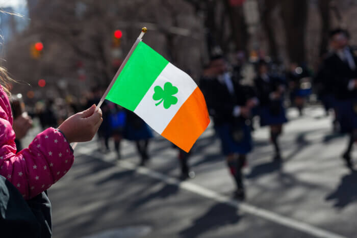 best bars in NYC to celebrate St Patrick’s Day