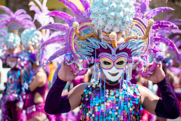 things to do at Mardi Gras in New Orleans