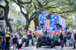 how long does mardi gras last new orleans