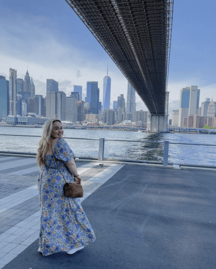 things to do alone in NYC