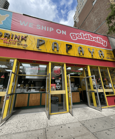 things to do alone in NYC
