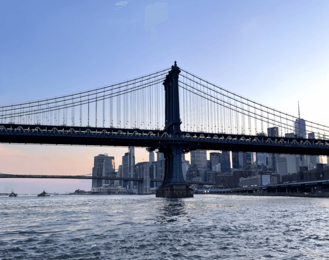 things to do alone in NYC