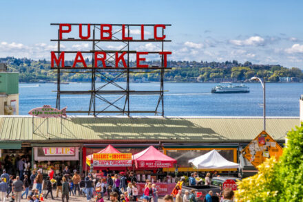 38 things to do in Pike Place market