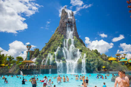 water parks in Florida