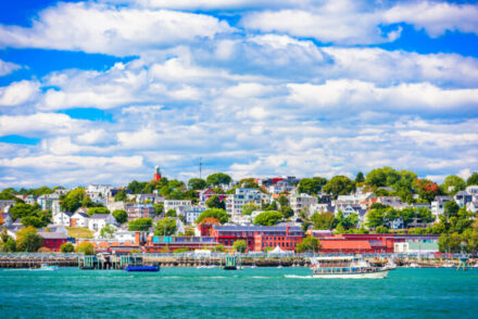 things to do in Portland Maine