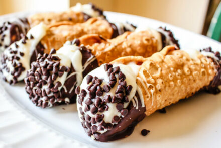 The Best Cannoli in NYC - 11 Amazing Cannoli Places in NYC to Try
