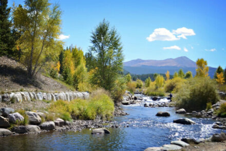 things to do in Breckenridge in the summer