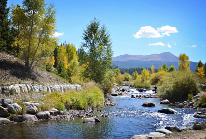 things to do in Breckenridge in the summer